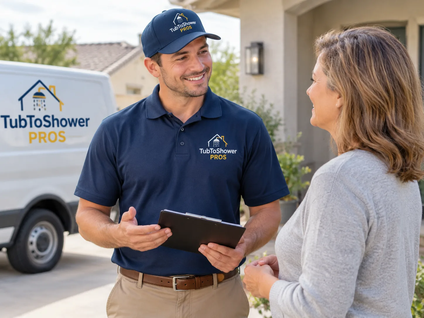 Tub Shower Conversion Plaistow, NH FAQs